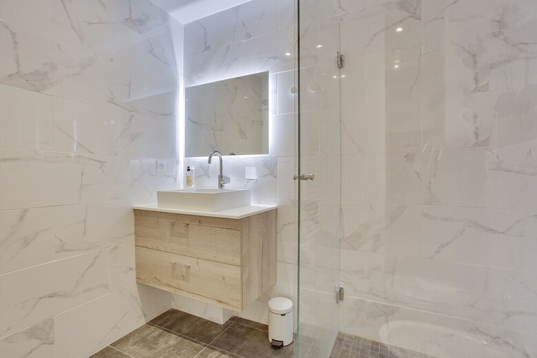 Apartamento Grand 2 Pi�ces Moderne Rue D'antibes