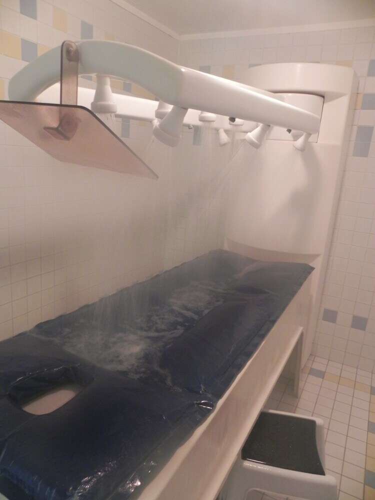 Ibis S�te Balaruc Les Bains Bien-�tre Et Spa Hotel