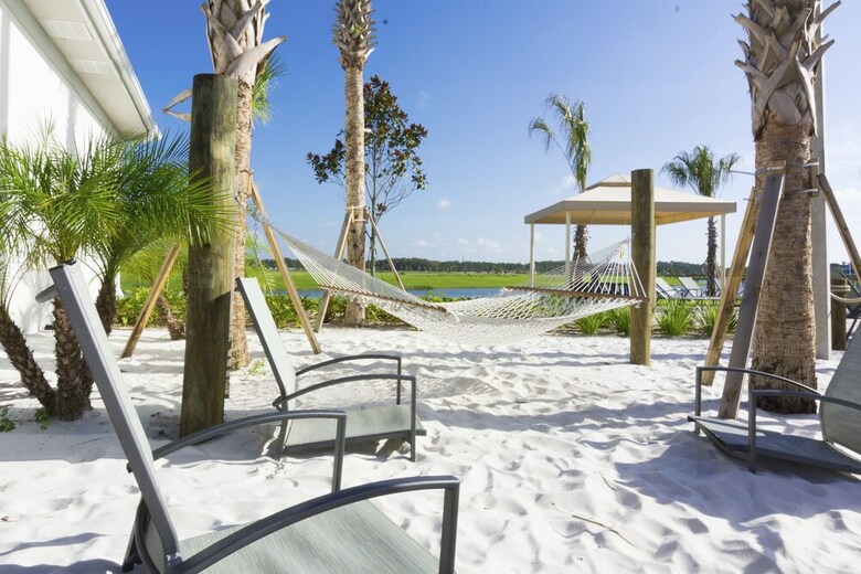 Luxury Dream Townhome With Pool Sl4814