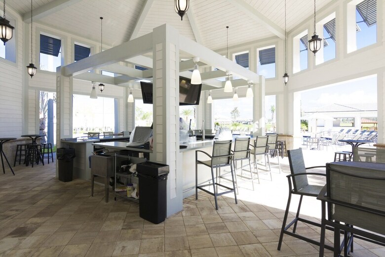 Wonderful Vacation Townhouse With Pool Sl4893