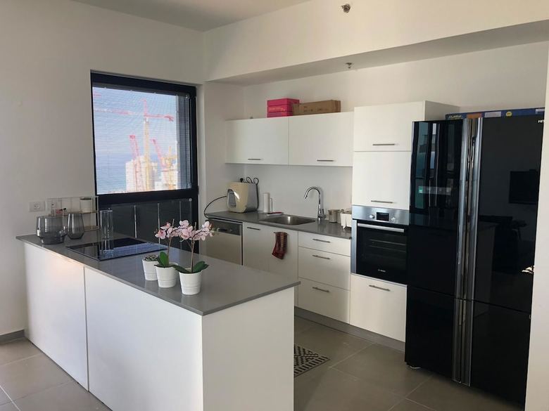 Luxury Apartment Best Location Beach�view