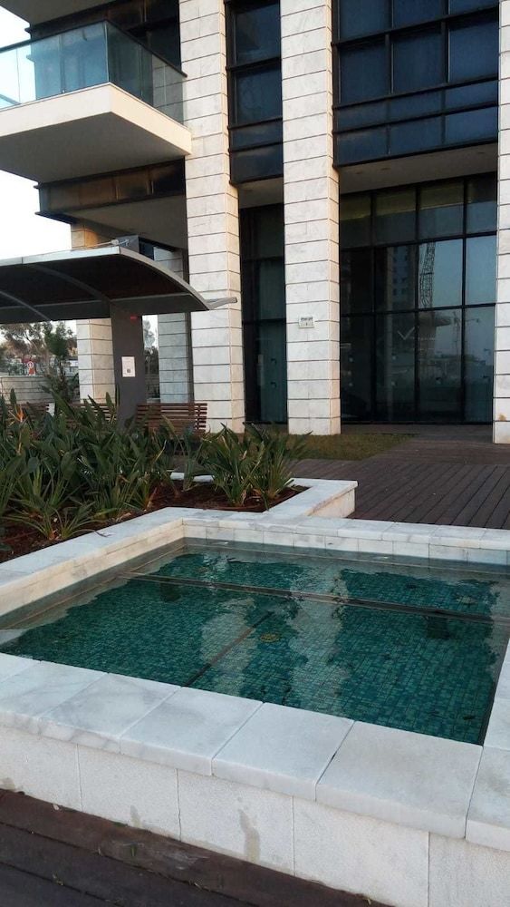 Luxury Apartment Best Location Beach�view