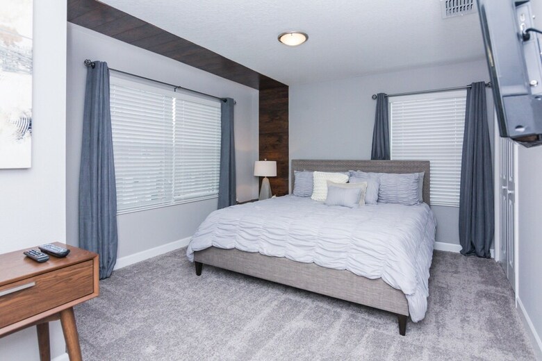 Dream Vacation Home Close To Disney Sl4906
