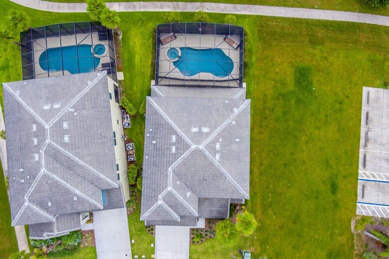 Dream Vacation Home 15 Min To Disney Bv577