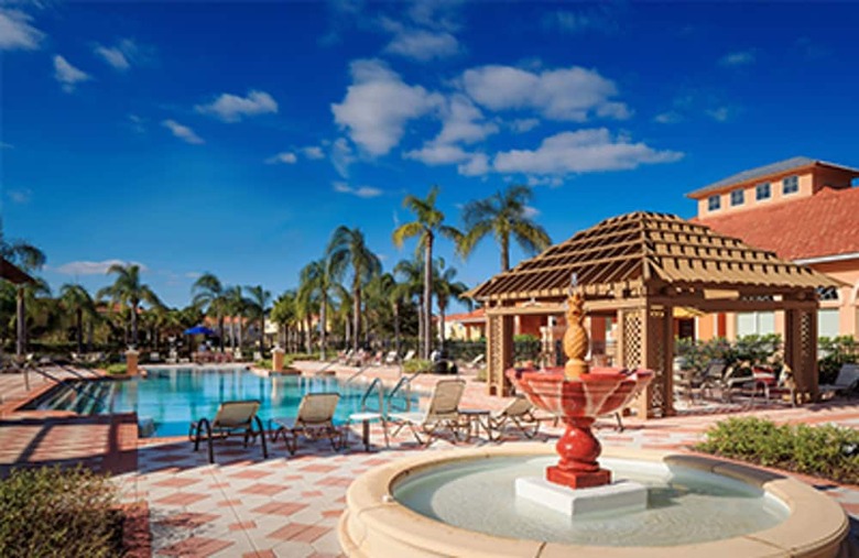 Dream Vacation Home 15 Min To Disney Bv577