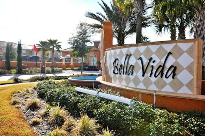 Dream Vacation Home 15 Min To Disney Bv577