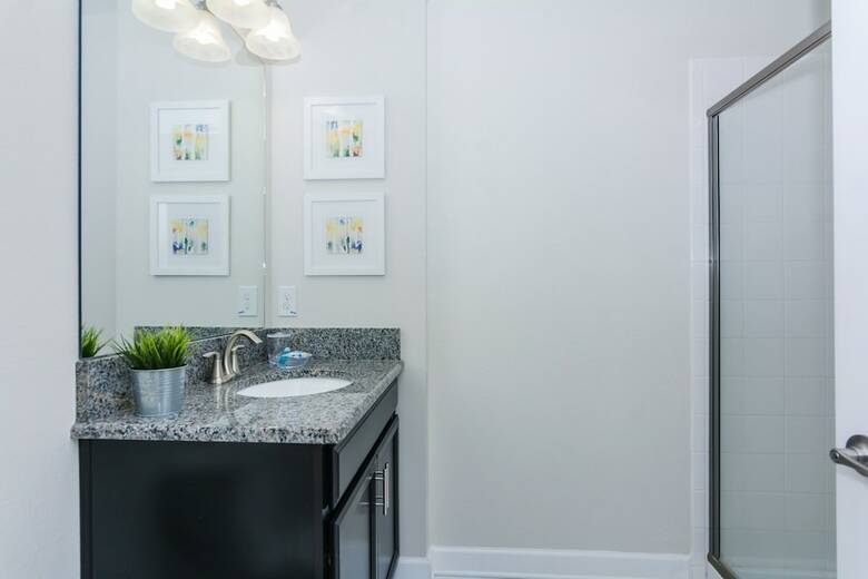Dream Vacation Home Close To Disney Sl4806