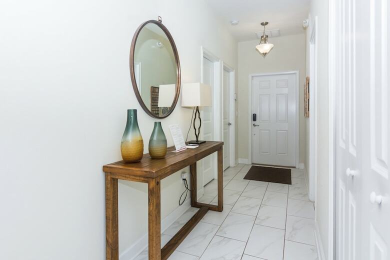 Dream Vacation Home Close To Disney Sl4806