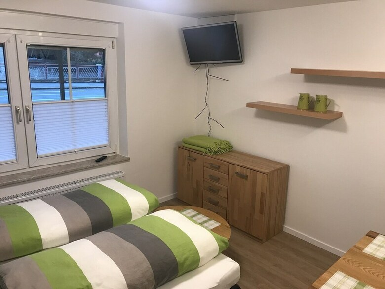 Apartamentos Wendlers Ferienwohnungen 4-6