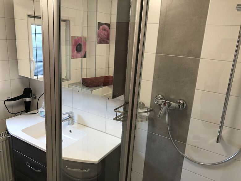 Apartamentos Wendlers Ferienwohnungen 4-6