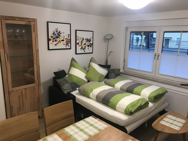 Apartamentos Wendlers Ferienwohnungen 4-6