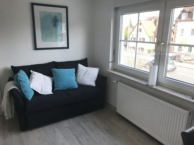 Apartamentos Wendlers Ferienwohnungen 4-6