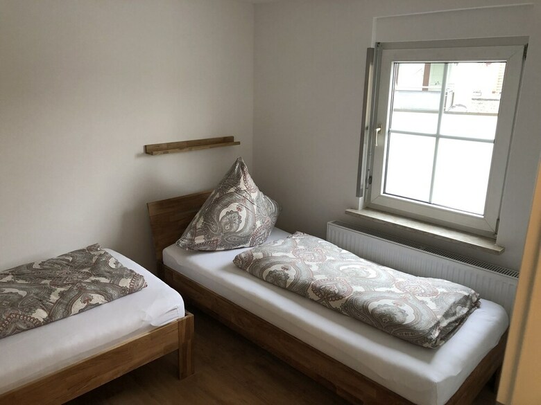 Apartamentos Wendlers Ferienwohnungen 4-6