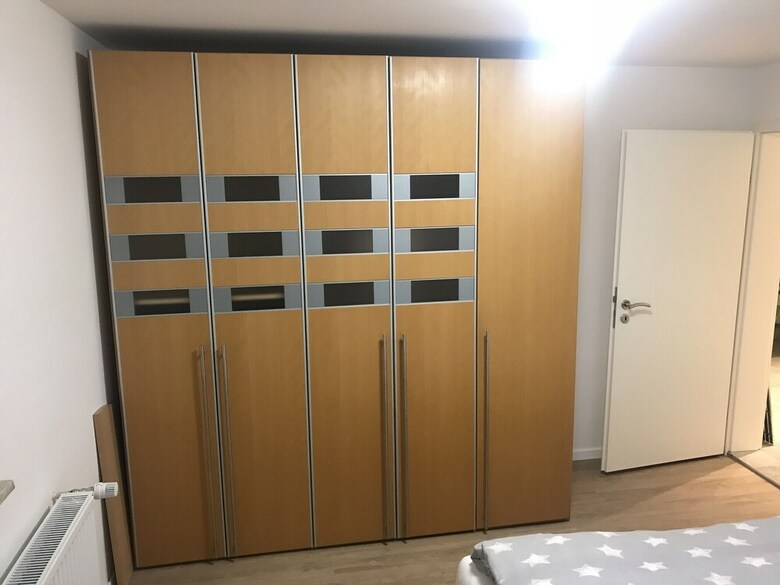 Apartamentos Wendlers Ferienwohnungen 4-6