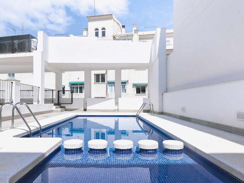 Apartamentos Alek Altea17 By Vero