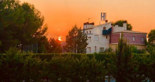 Hotel El Zorro