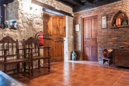 Hostal Casa Rural La Corrolada