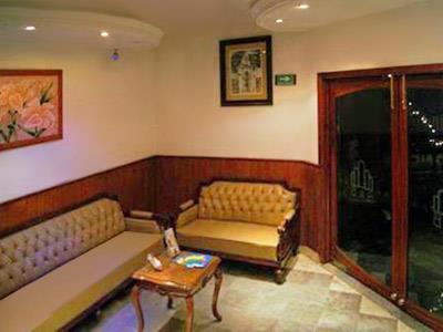 Hotel Boutique Angelopolis And Business