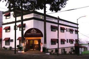 Hotel Boutique Angelopolis And Business