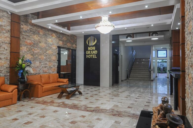 Ndn Grand Hotel
