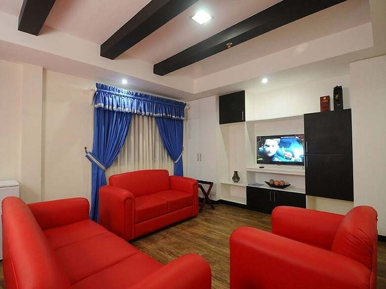 Ndn Grand Hotel