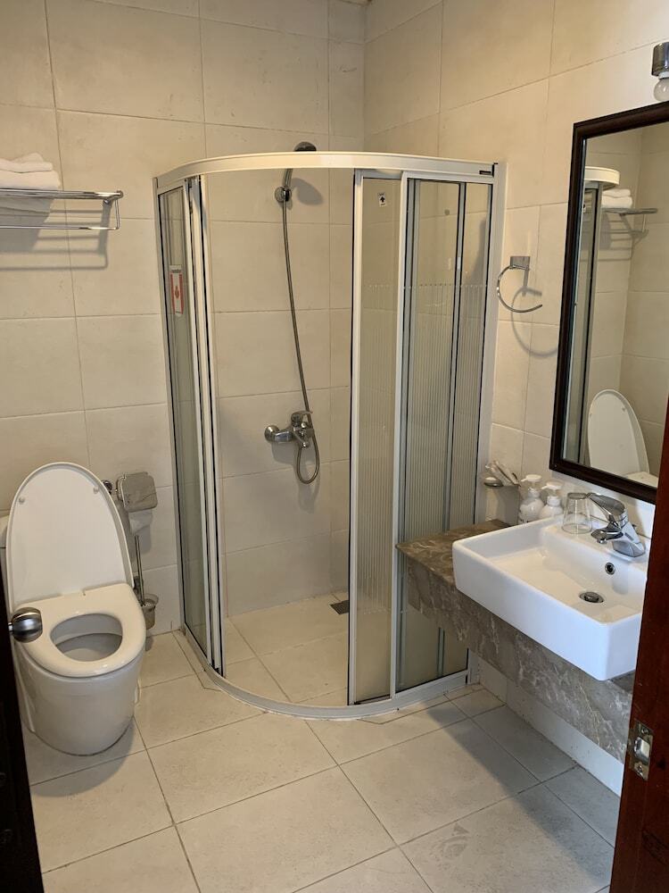 Hotel Merin Suites