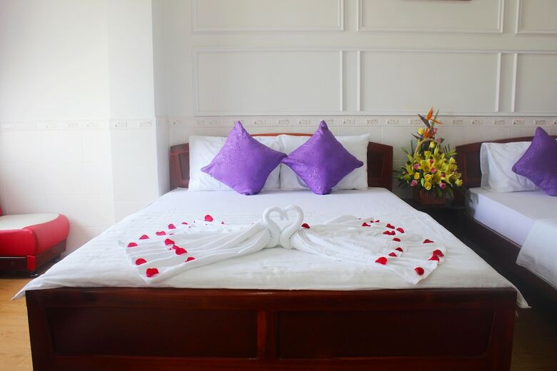 Kim Ngan Thao Hotel