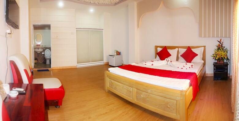 Kim Ngan Thao Hotel