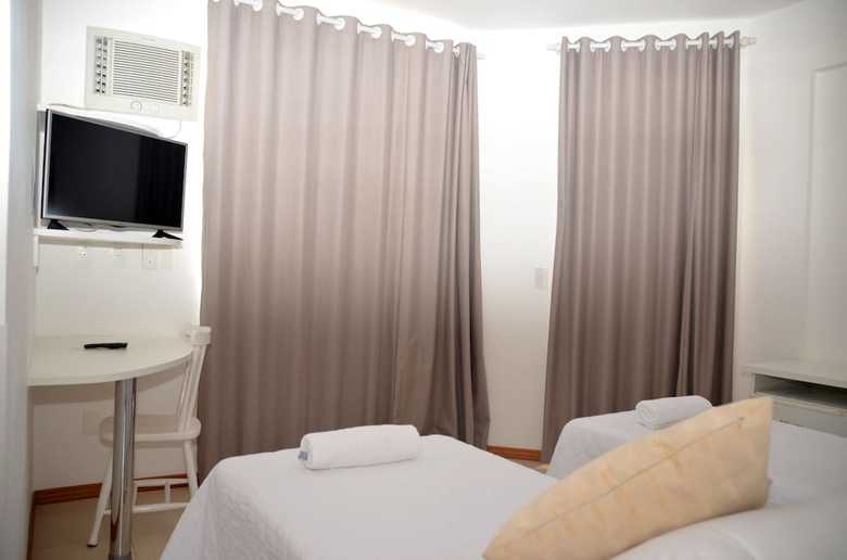 Luisa Palace Hotel