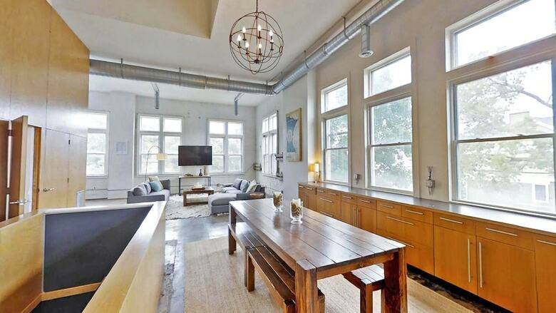 Atelier Lofts