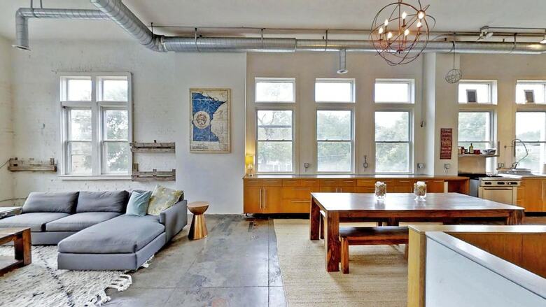 Atelier Lofts