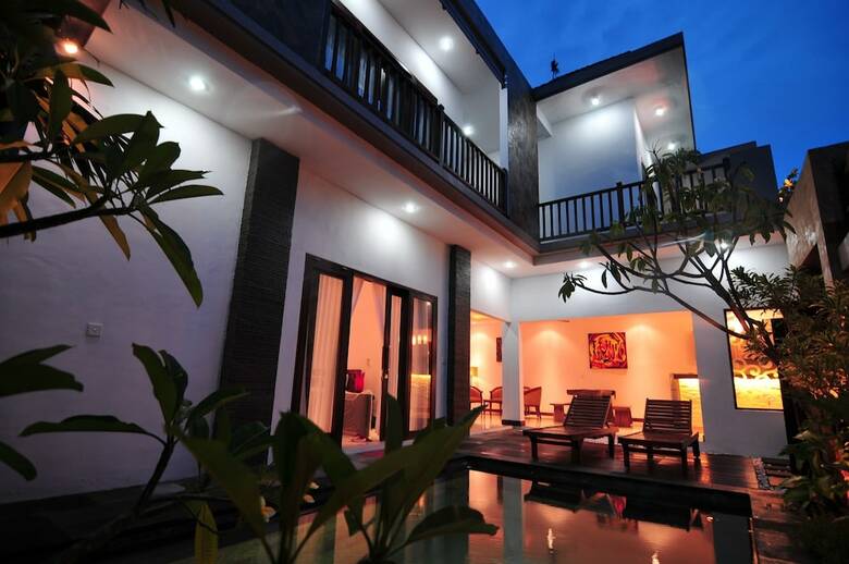 Villa Raka