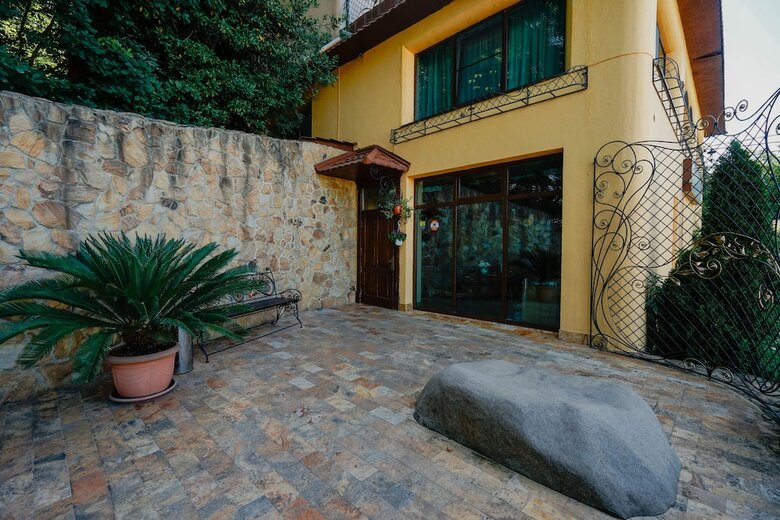 Apartamento Mishilen Detox & Wellness
