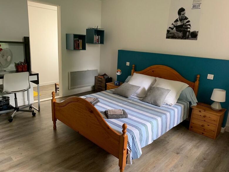 Bed & Breakfast Villa Saron