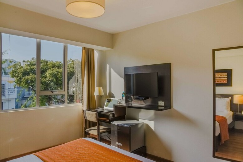 Girasoles Hotel