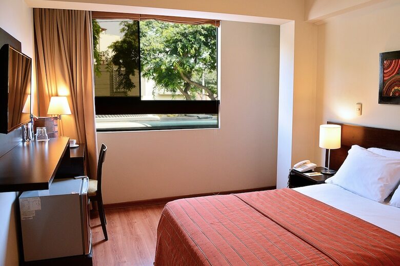 Girasoles Hotel