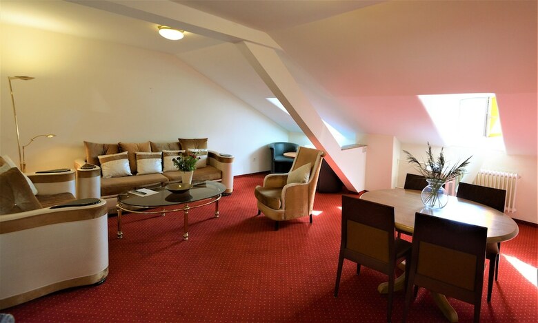 Hotel Am Kochbrunnen