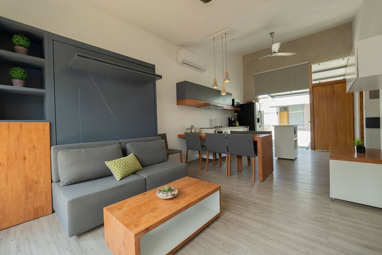 Apartamentos Vereda Jaco A4