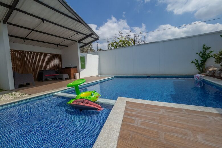 Apartamentos Vereda Jaco A4