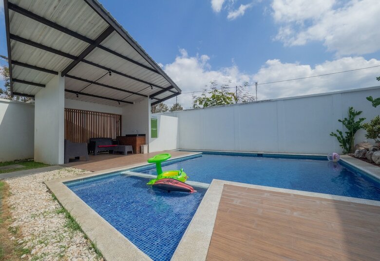 Apartamentos Vereda Jaco A4