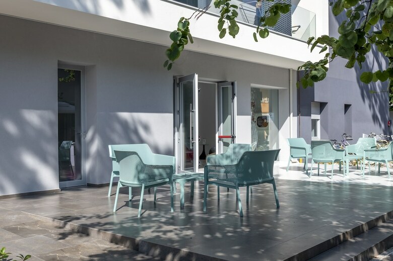Apartamento Residence Filmare