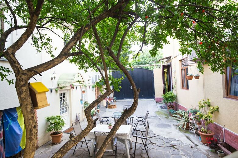 Hotel Garden House