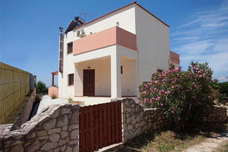 Machi Villa