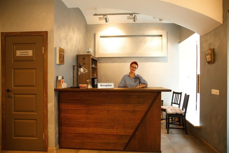 Hotel Silver Sphere Inn