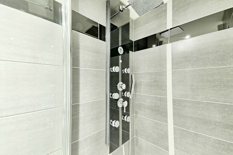 The Little River