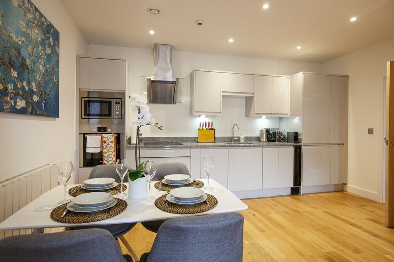 King Edward Apartments