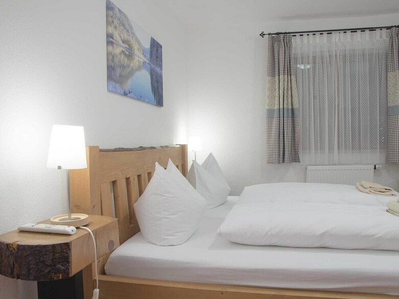 Pension Haus Wildbach