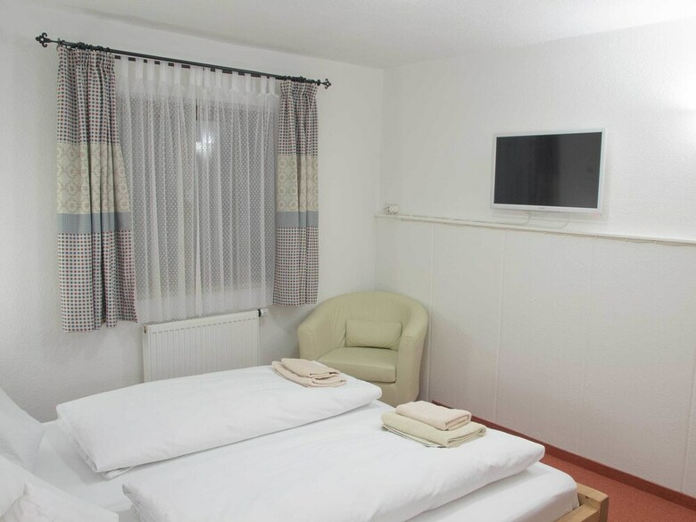 Pension Haus Wildbach