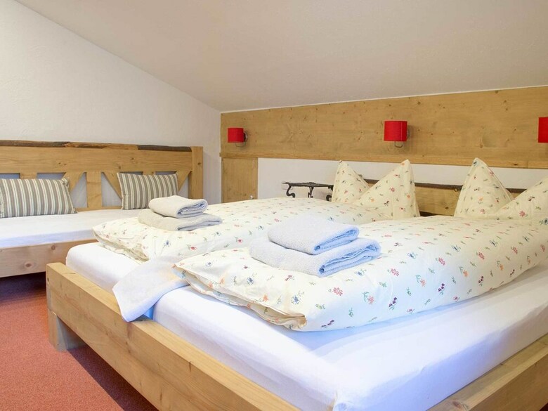 Pension Haus Wildbach