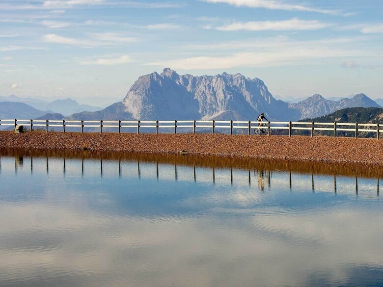 Pension Haus Wildbach